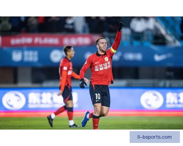 中国男足迎来新归化球员 实力提升成关键能否突破亚洲杯瓶颈