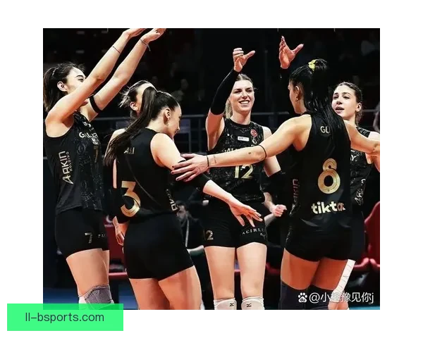 加拉塔萨雷豪取高分力压群雄勇夺土超联赛冠军