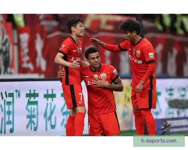 围绕古斯塔沃中超进球如麻现象解析其射手本色与球队争冠前景展望