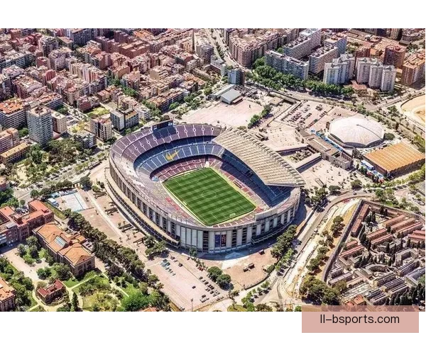 巴塞罗那宣布诺坎普内部VIP座位升级新规划提升观赛体验