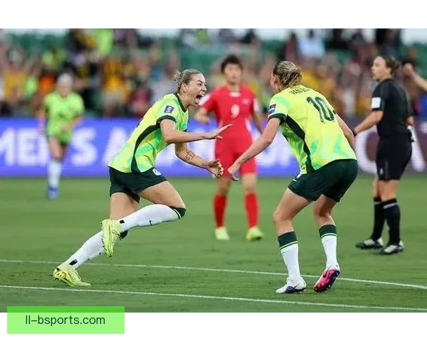 希普女足世界杯半决赛劲射破澳大利亚门助球队挺进决赛