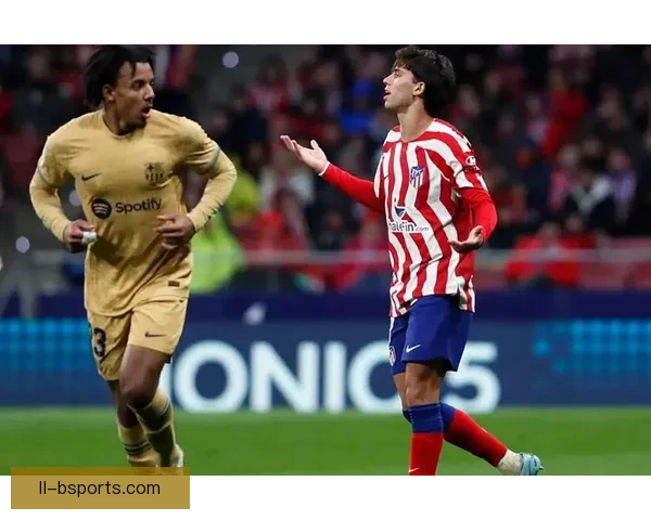 菲利克斯以1.26亿欧元转会马德里竞技引发转会市场震动