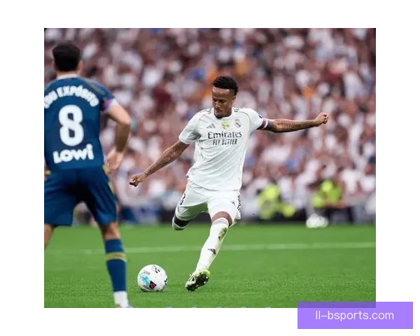 贝林厄姆补时制胜球助皇马逆转巴萨赢得国家德比