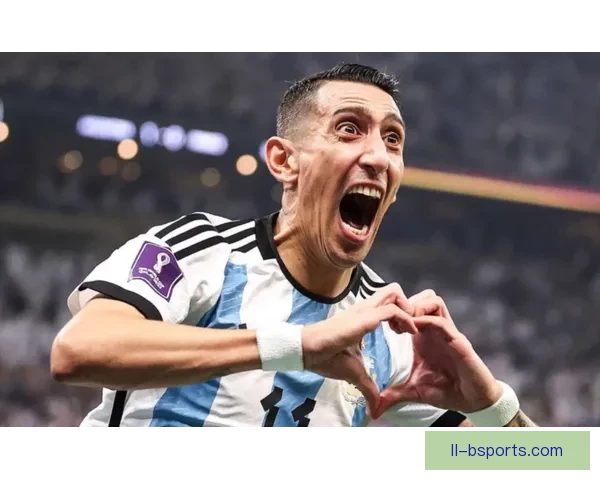 阿根廷足球老将迪马利亚宣布正式告别国家队 结束辉煌国际生涯